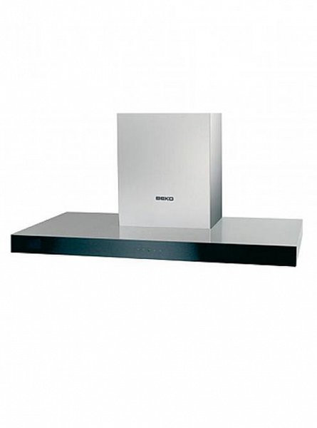 Beko CWB 9730 X cooker hood