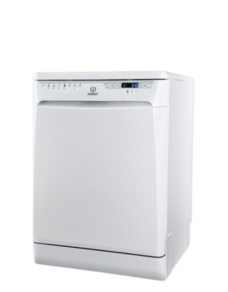 Indesit DFP 58T94 A EU Freestanding 14place settings A++ dishwasher