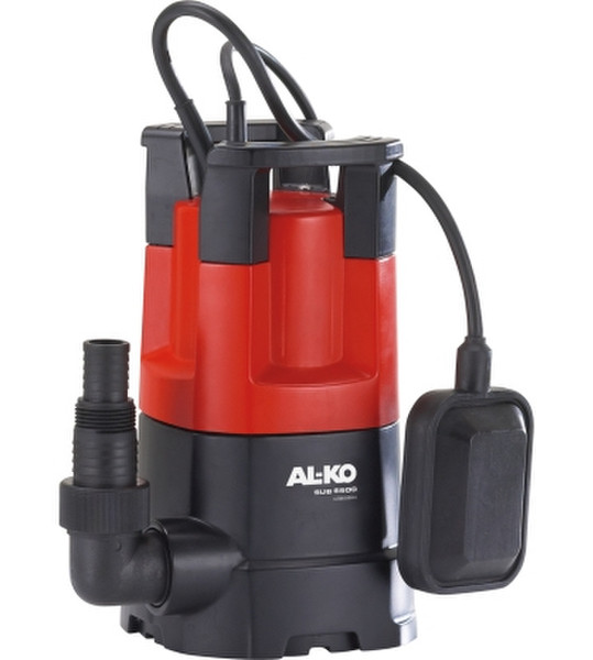 AL-KO SUB 6500 Classic 5m submersible pump