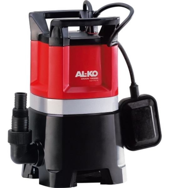 AL-KO Drain 12000 Comfort 5m submersible pump
