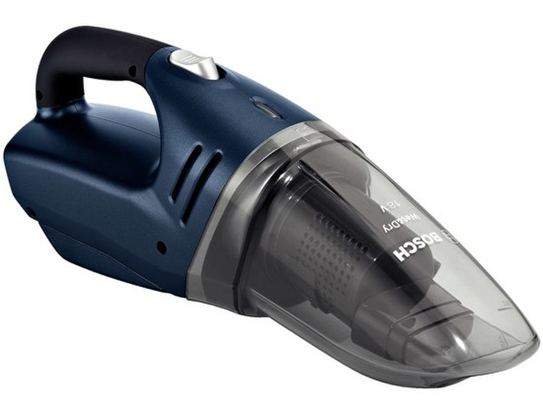 Bosch BKS4053 handheld vacuum