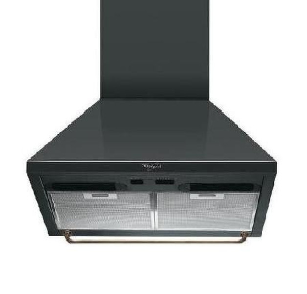 Whirlpool AKR 551 NA cooker hood