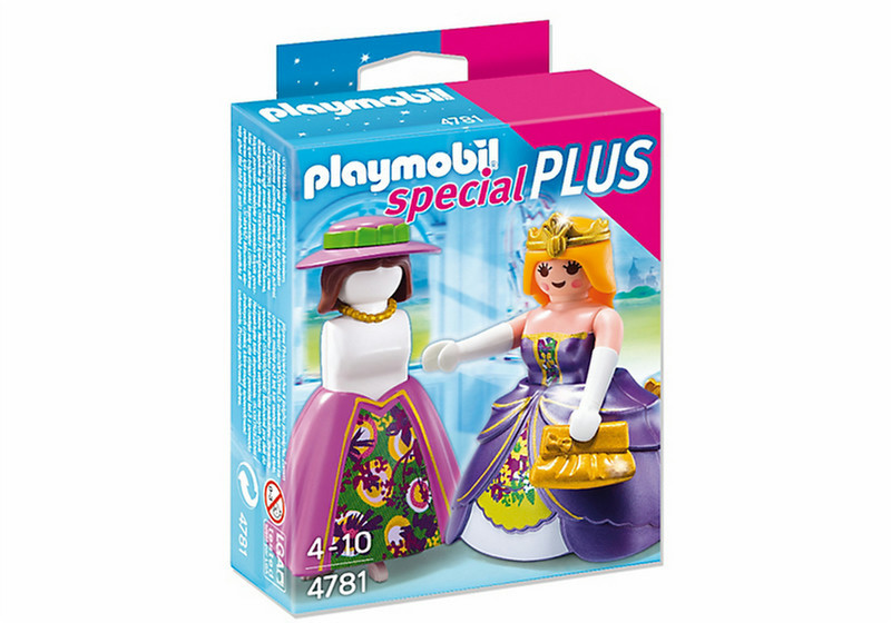 Playmobil SpecialPlus Princess with Mannequin