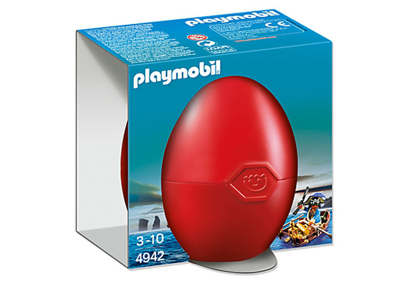 Playmobil 4942 building figure