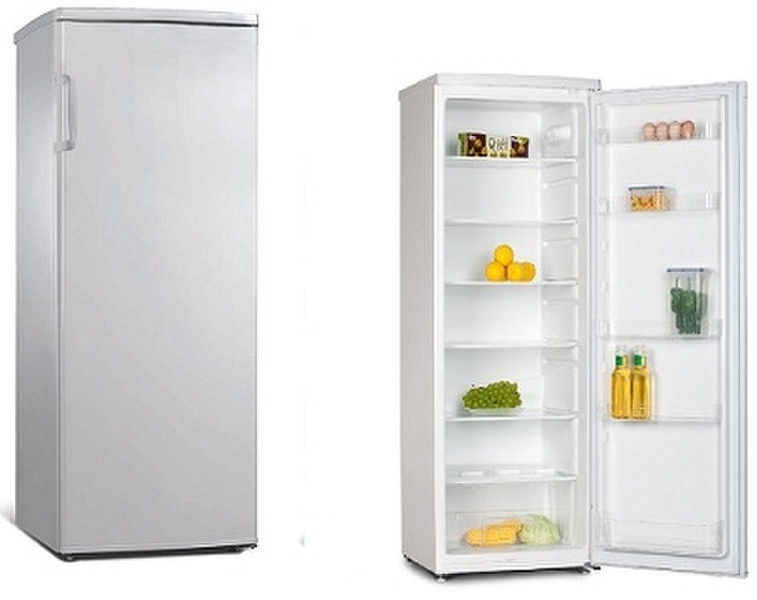 Orima ORR-268-W-A+ freestanding 235L A+ White refrigerator