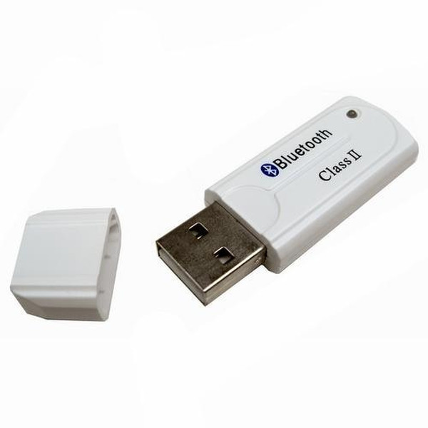 Cables Unlimited R-USB-1520 1Мбит/с сетевая карта