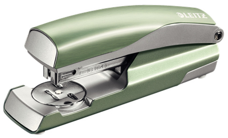 Leitz NeXXt 5562 Green,Silver stapler