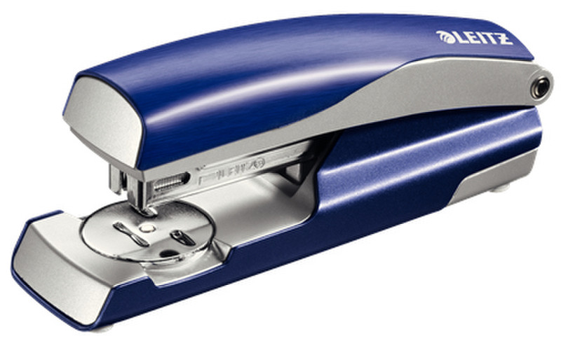 Leitz NeXXt 5562 Blue,Silver stapler