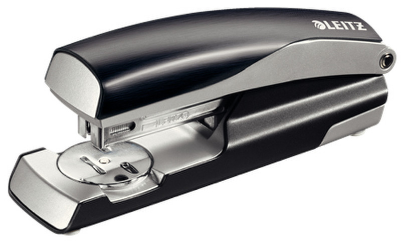Leitz NeXXt 5562 Black,Silver stapler