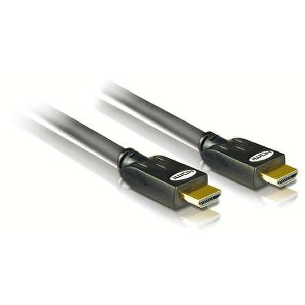 Philips US2-PXT1192 1.8м HDMI HDMI HDMI кабель