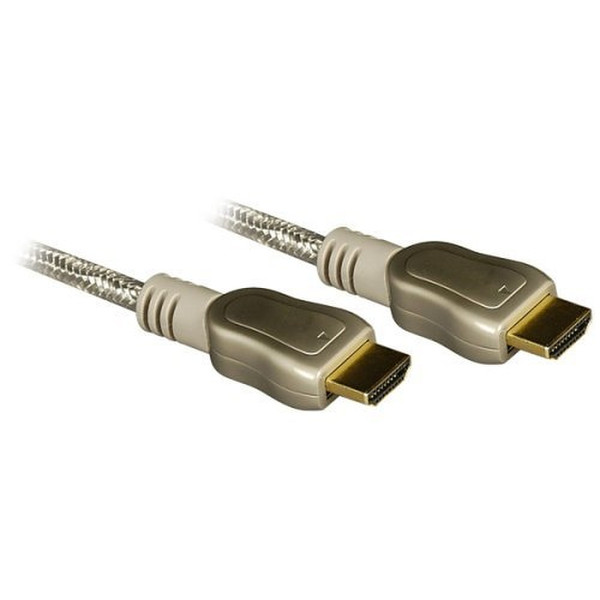 Philips US2-M62809 1.8m HDMI HDMI HDMI cable