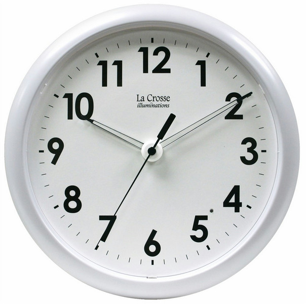 La Crosse Technology 403-310 wall clock