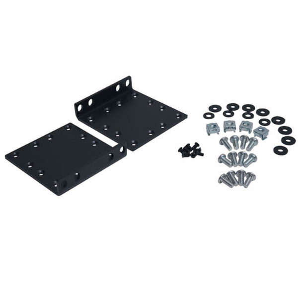 Tripp Lite Heavy-Duty 2-post Front Mounting Ear Kit