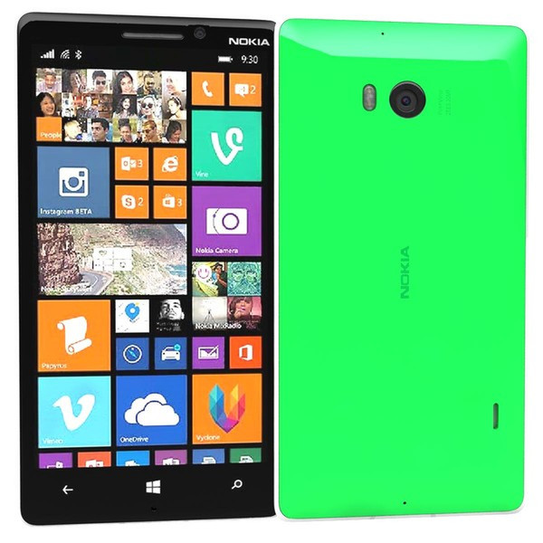 Nokia Lumia 930 4G 32GB Green