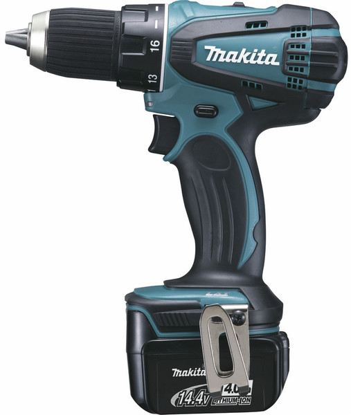 Makita DDF446RMJ cordless combi drill