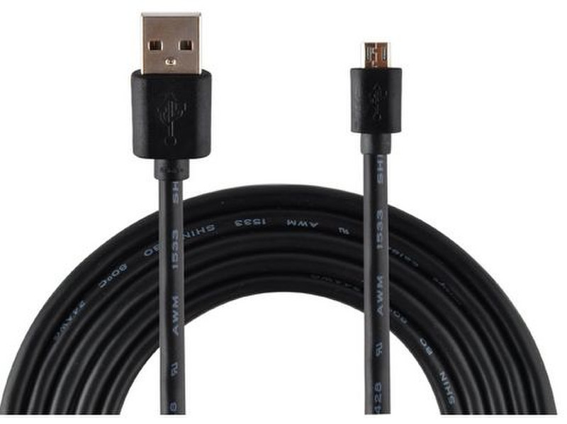 Veo VEOSAMBL-3M-FR USB cable