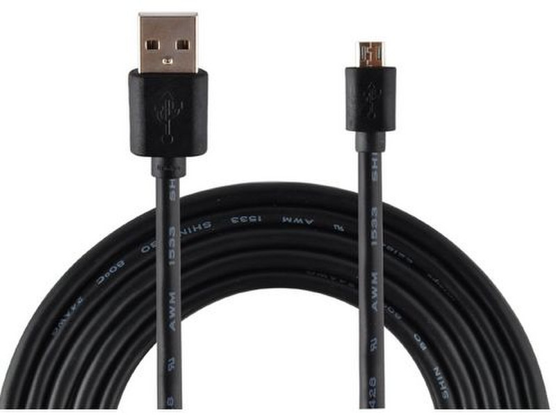Veo VEOSAMBL-1M-FR USB cable