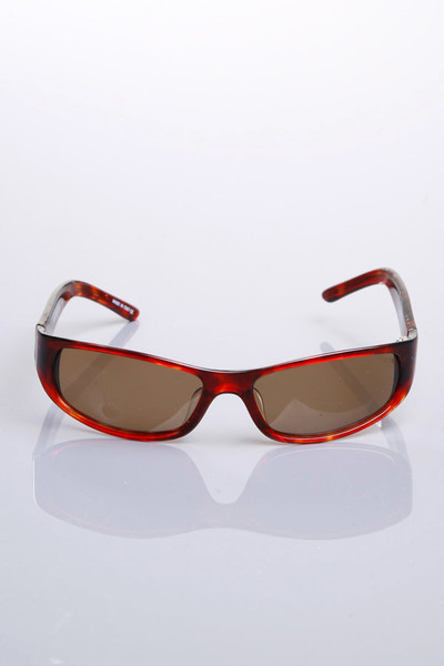 Enox EN 512 06 Unisex Rechteckig Mode Sonnenbrille