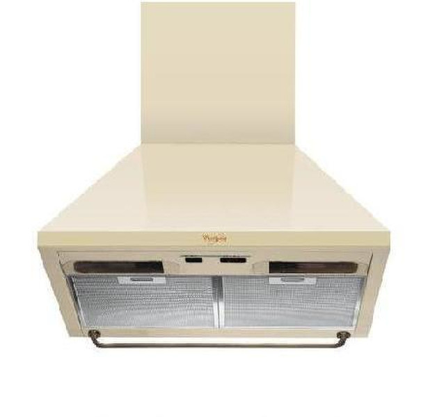 Whirlpool AKR 551 JA cooker hood