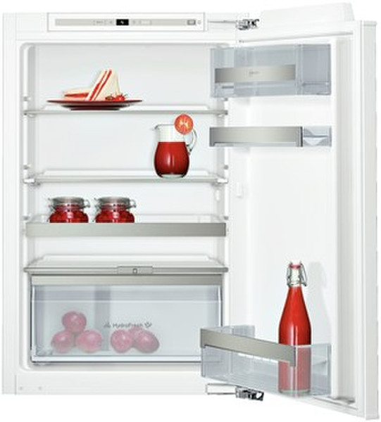 Neff KI1213F30 Встроенный 147л A++ Белый холодильник