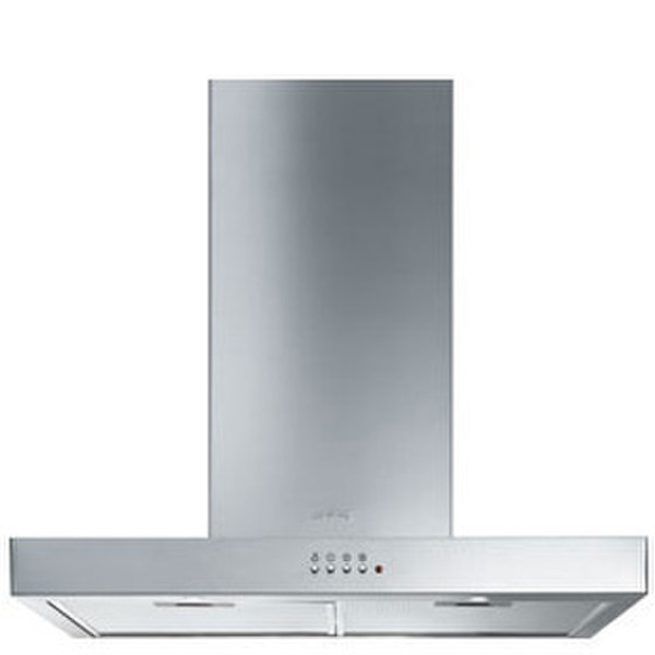 Smeg KSE71X-1 cooker hood