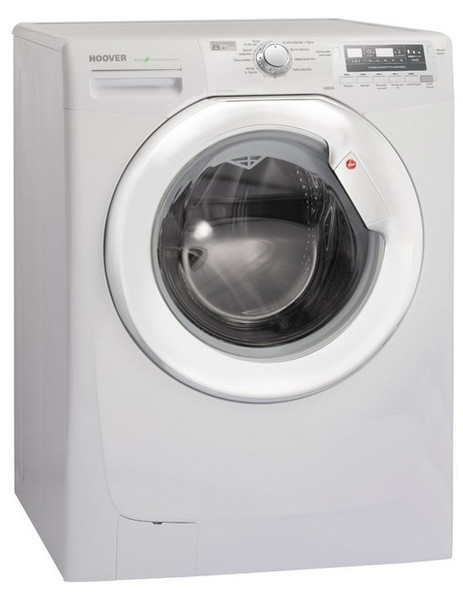 Hoover DYN 81424 D freestanding Front-load 8kg 1400RPM A++ White