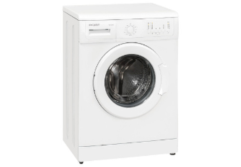 Exquisit WA5010 freestanding Front-load 5kg 1000RPM A++ White