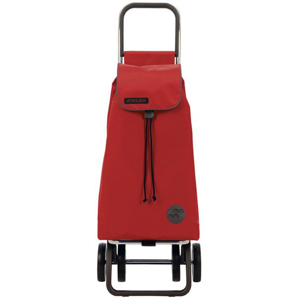 Rolser PAC002 Trolley Red