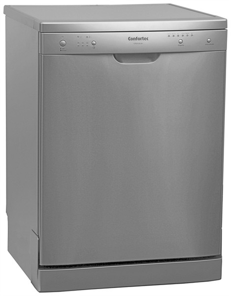 Confortec CF6312 X A+ Freestanding 12place settings A+ dishwasher