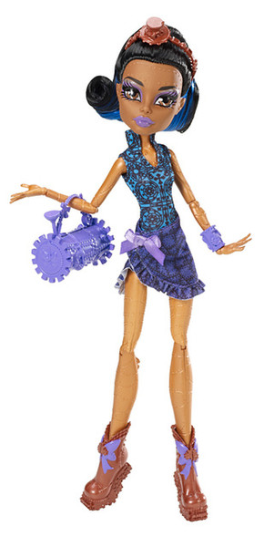 Mattel Y0432 кукла