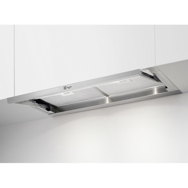 Electrolux CA9400IS-X Built-in 375m³/h Stainless steel cooker hood