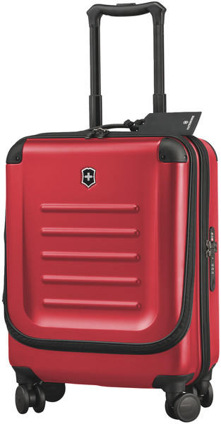 Victorinox Spectra 2.0 Carry-on Polycarbonate Red