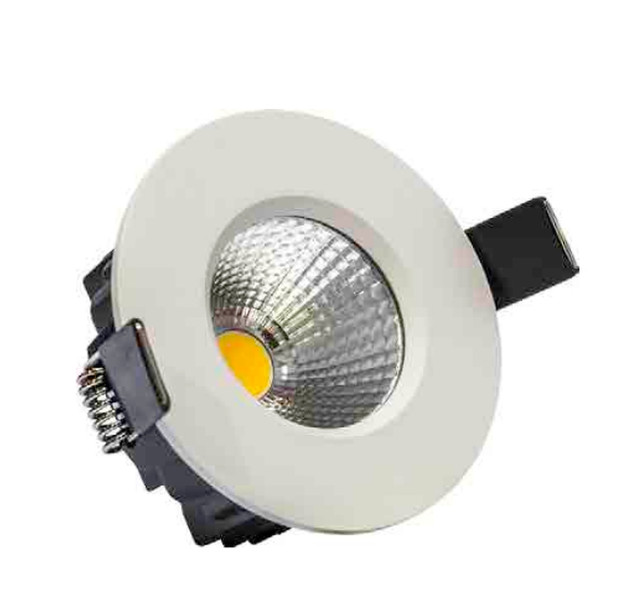 Thomson Lighting THOM63921 Recessed lighting spot 8W A Weiß Lichtspot