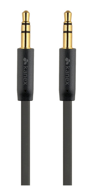 Kanex 1.8m 3.5mm m/m