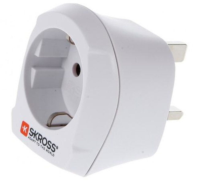 Skross SKR1500230 power plug adapter
