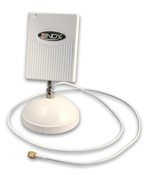 Lindy 52111 Directional RP-SMA 8dBi network antenna