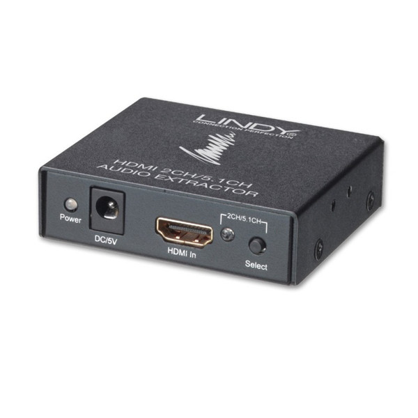 Lindy 38091 audio converter