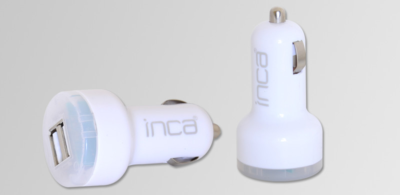 Inca IAS-200