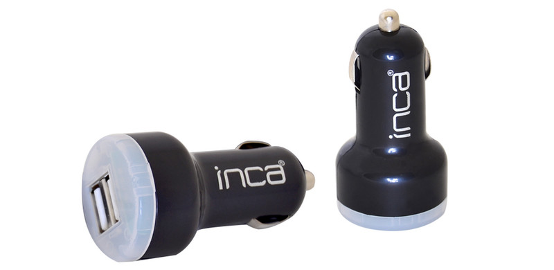 Inca IAS-200