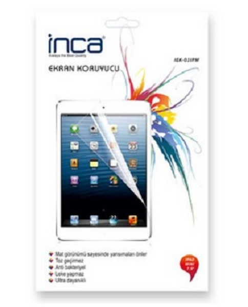 Inca IEK-01IPM Bildschirmschutzfolie