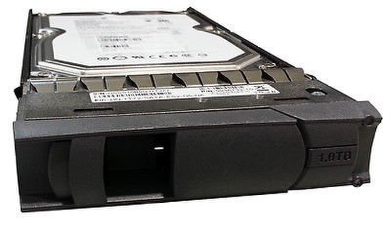 NetApp X302A-R5 1000ГБ Serial ATA II внутренний жесткий диск