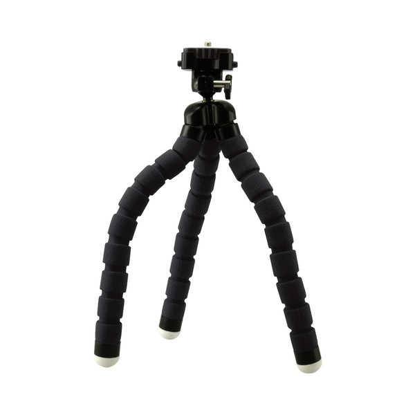 Rollei Monkey Pod Digital/film cameras Black tripod