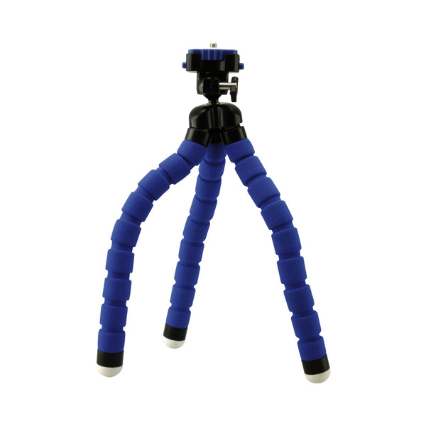 Rollei Monkey Pod Digital/film cameras Blue tripod