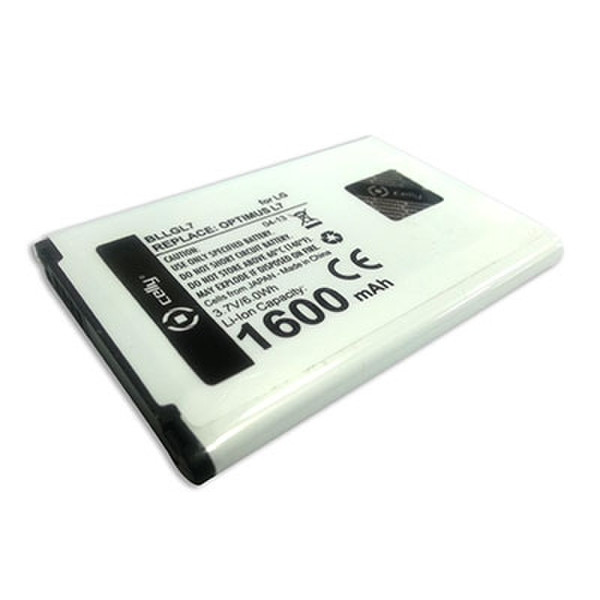 Celly BLLGL7 Lithium-Ion 1600mAh 3.7V rechargeable battery