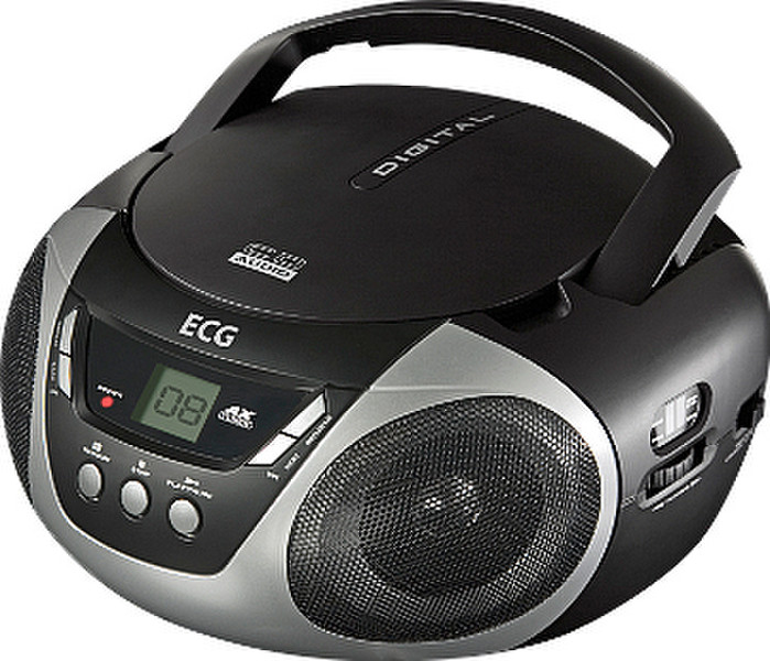 ECG CDR 699 CD-Radio
