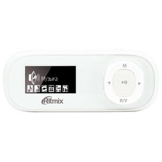 Ritmix RF-3400 4GB
