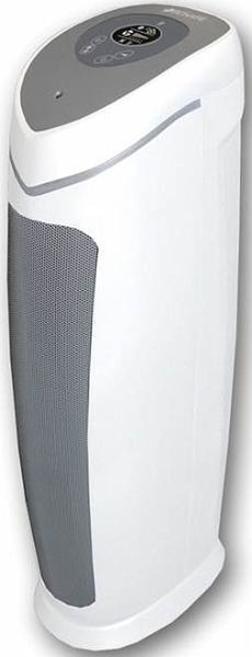 Bionaire BAP001X 60W 74m² 55dB Grey,White air purifier