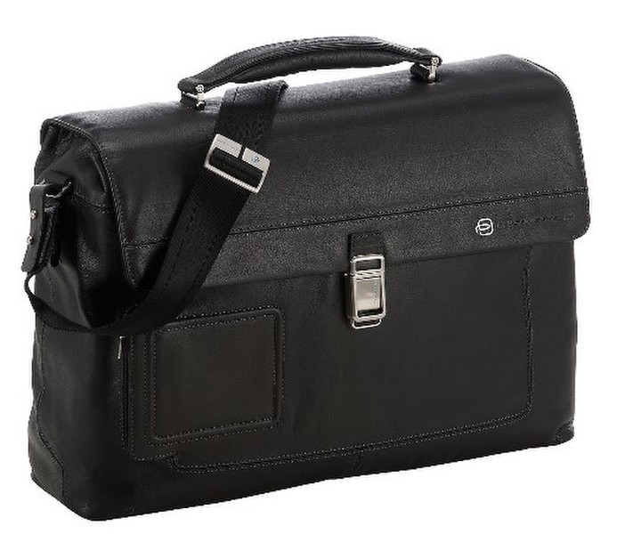 Piquadro CA1045VI-N Портфель Черный сумка для ноутбука