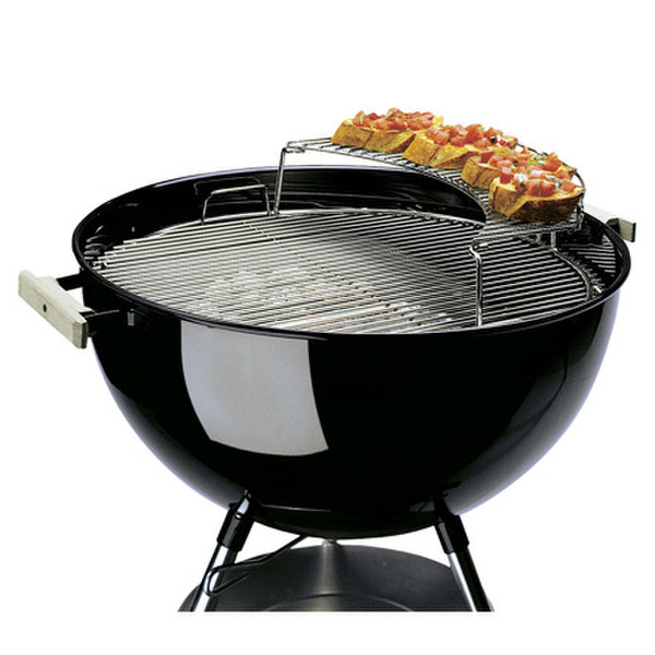 Weber 8417 Ablage Grillzubehör