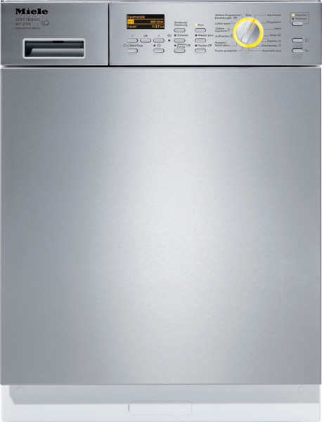 Miele WT 2789 I WPM ED washer dryer